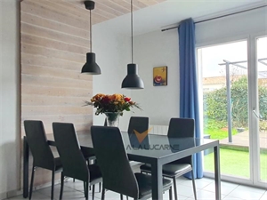maison à la vente -   17310  SAINT PIERRE D OLERON, surface 81 m2 vente maison - UBI455906855